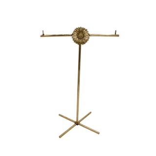 A La Collection Jewellery Stand Flower