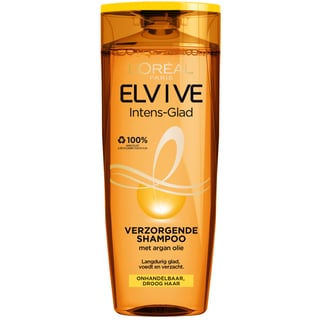 Elvive Shampoo Intens Glad 250 Ml 250