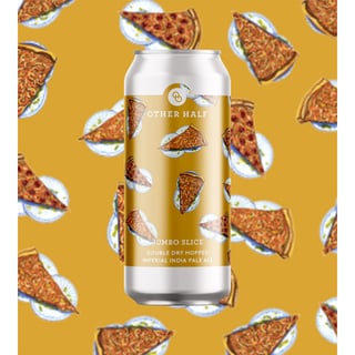 Other Half Jumbo Slice