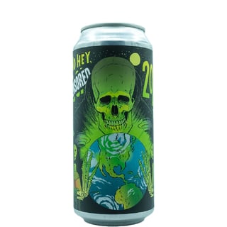 Abomination Brewing And Hey, Fuck 2023 Too