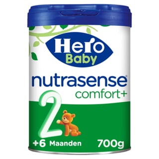 Hero Nutrasense Comfort + AR 2 (6-12 Mnd)