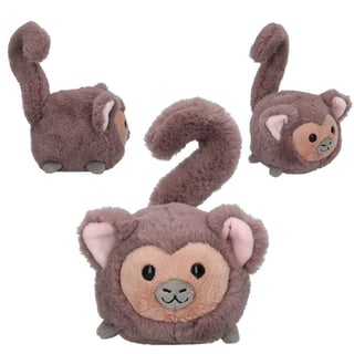 TOPModel Knuffelaapje Juicy (18 Cm)
