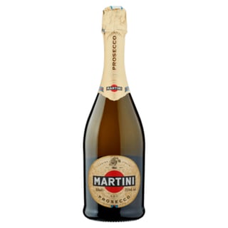 Martini Prosecco