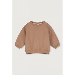 Gray Label Baby Dropped Shoulder Sweater Biscuit