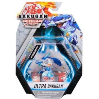 Bakugan Ultra Ball 1 Pack Season 3.0 Assortment