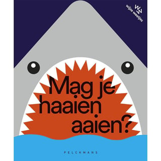 Mag Je Haaien Aaien?