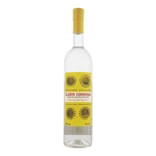 Rhum Clairin Communal