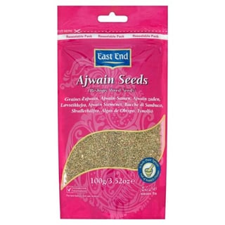 East End Ajwain 100 Gr