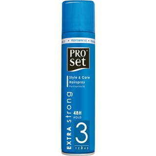 Proset Classic Extra Strong 300