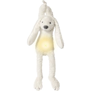 Happy Horse Richie Nightlight with Soothing Sounds Ivory