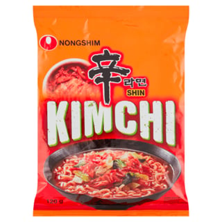 Nong Shim Korean Kimchi