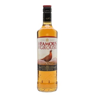 The Famous Grouse Famous Grouse 0,7