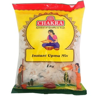 Chakra Instant Upma Mix 1kg
