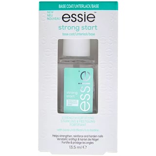 Essie Care Base Coat Strong Start 1