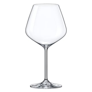 Le Vin Le Vin Glas Burgundy