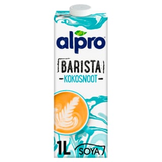 Alpro Barista Kokosnoot Houdbaar