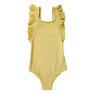 SGAna Structure Swimsuit