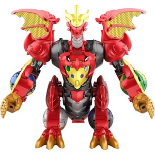 Bakugan s2.0 Dragonoid Infinity