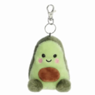 Palm Pals Airy Avocado Clip-On