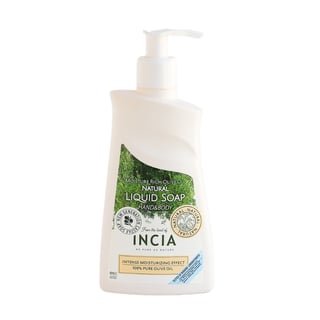 Natuurlijke hand & body zeep