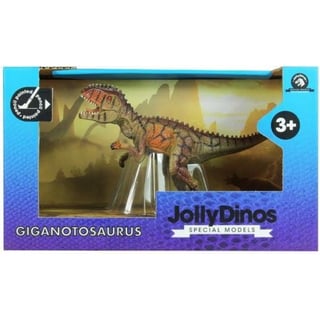 Jollydino Giganotosaurus