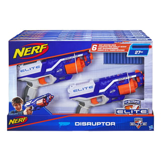Nerf N-Strike Disruptor Duopack