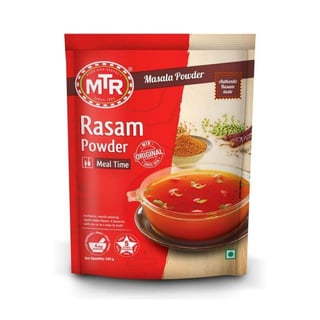 Mtr Rasam Powder 200 Grams
