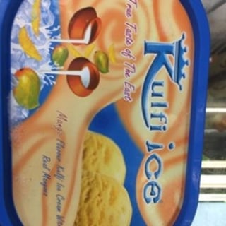 Kulfi Ice Mango 1Ltr