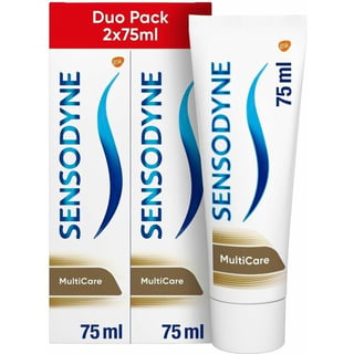 Sensodyne Multicare (Duo Pack)