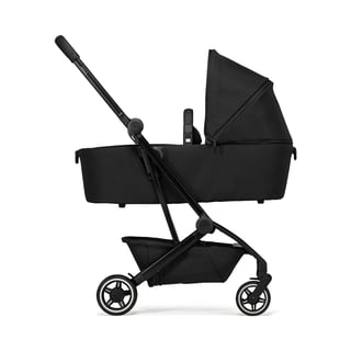 Joolz Aer+ Buggy Met Wieg Space Black