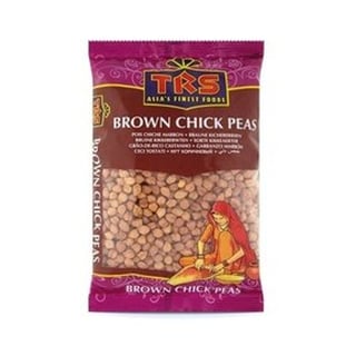 Trs Brown Chickpeas 1Kg