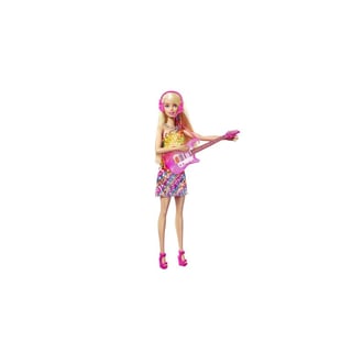 Barbie Feature Lead Doll (Sounds Only)