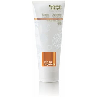 Mongongo shampoo Africa Organics