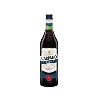 Aperitief Carpano Vermouth Classico Rosso