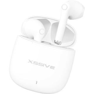 Xssive Wireless Earbuds XSS-TWS6 Wit