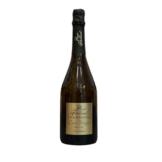 Champagne Pierre Gobillard, Cuvée Prestige 1er Cru