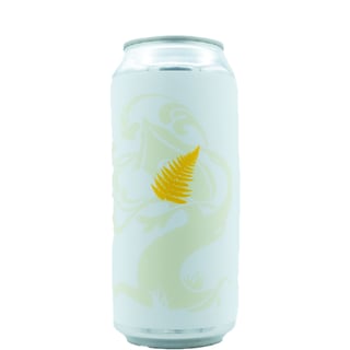 Tree House Brewing Co. Yellow Fern