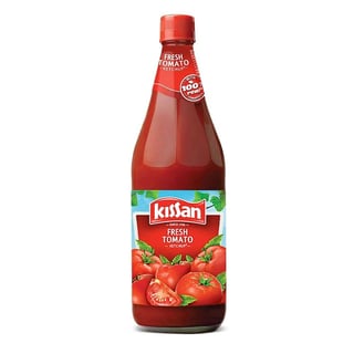 Kissan Tomato Ketchup 1Kg
