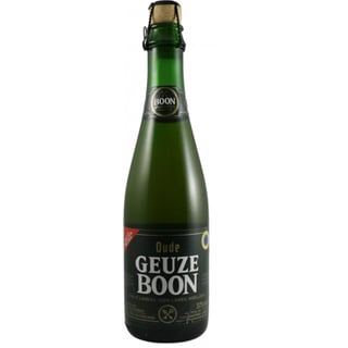 Oude Geuze Boon