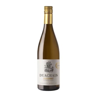 Hammeken Cellars Hammeken Cellars Duachais Chardonnay