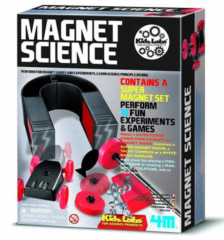 4m Magnet Science