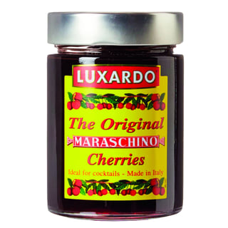 Luxardo Maraschino Cherries