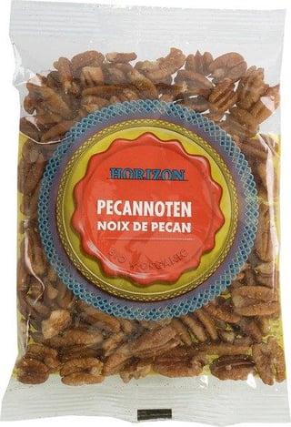 Pecannoten