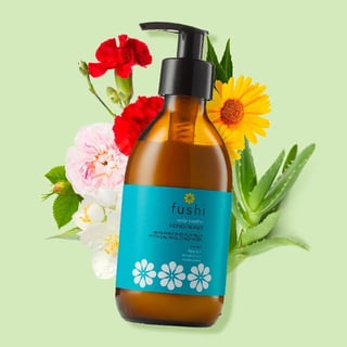 Fushi Scalp Soother Herbal Conditioner