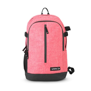 Dita BACKPACK ICON ROOD