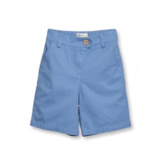 Wander & Wonder Bermuda Shorts Mist Blue