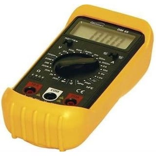 Digitale Multimeter Dm-65 Soundex