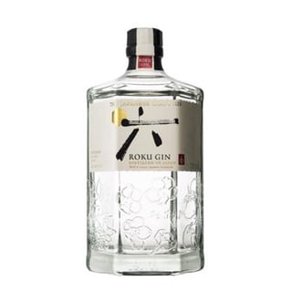 Roku Gin