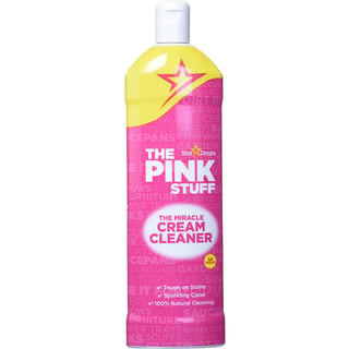 The Pink Stuff Miracle Cream Cleaner 500Ml