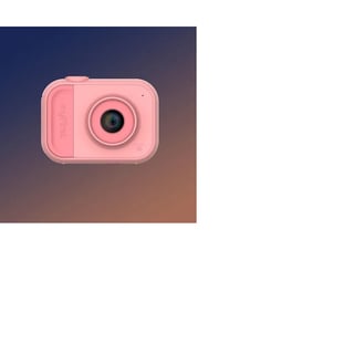 Kidstech.world MyFirst Camera 10 Roze